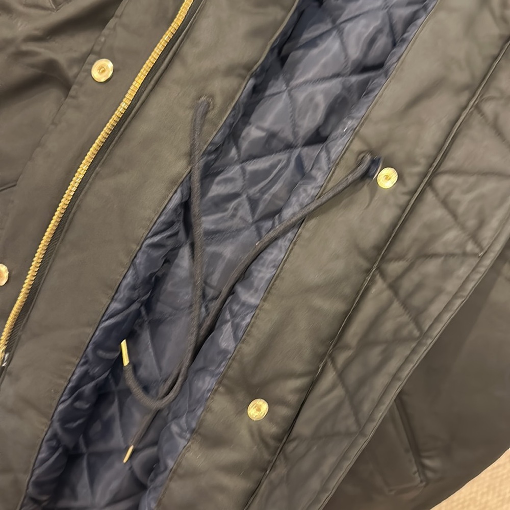 J. Crew perfect winter parka - Picture 7 of 7